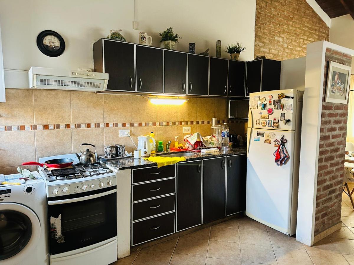 Apartment Emma Villa General Belgrano