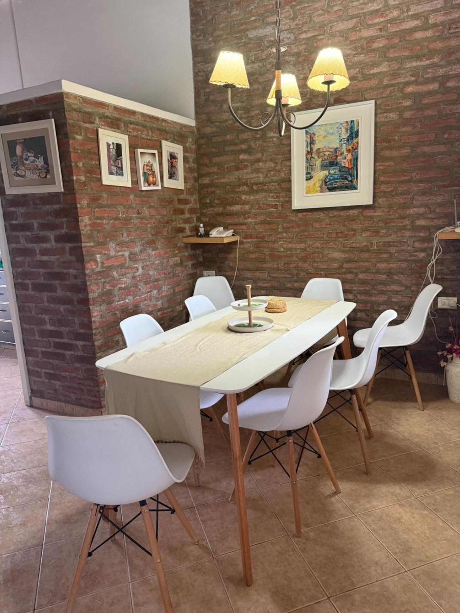 Emma Apartment Villa General Belgrano