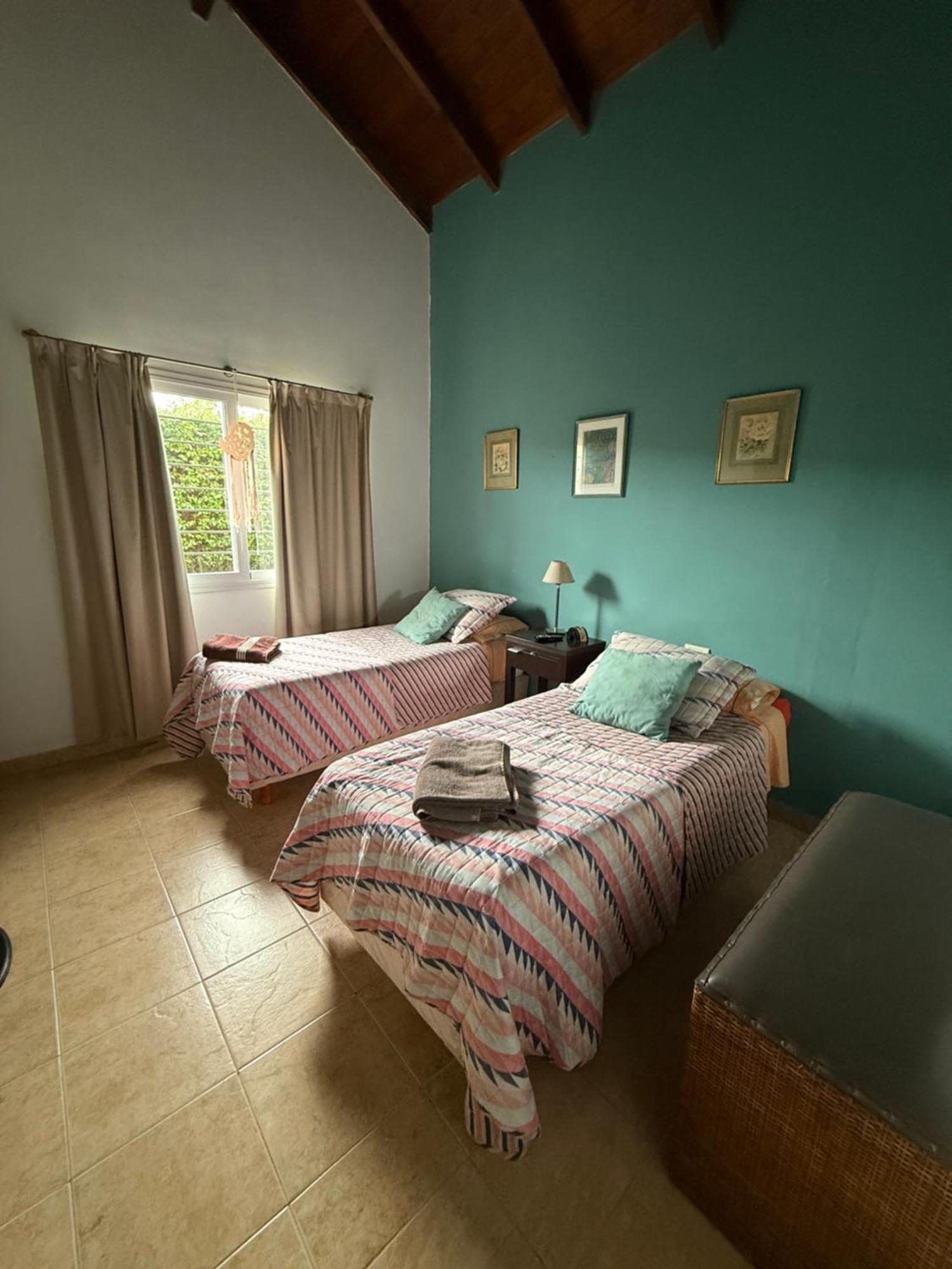 Emma Apartment Villa General Belgrano
