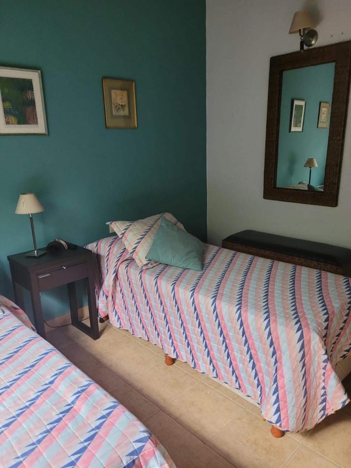 Emma Apartment