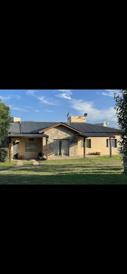 Apartamento Emma Villa General Belgrano